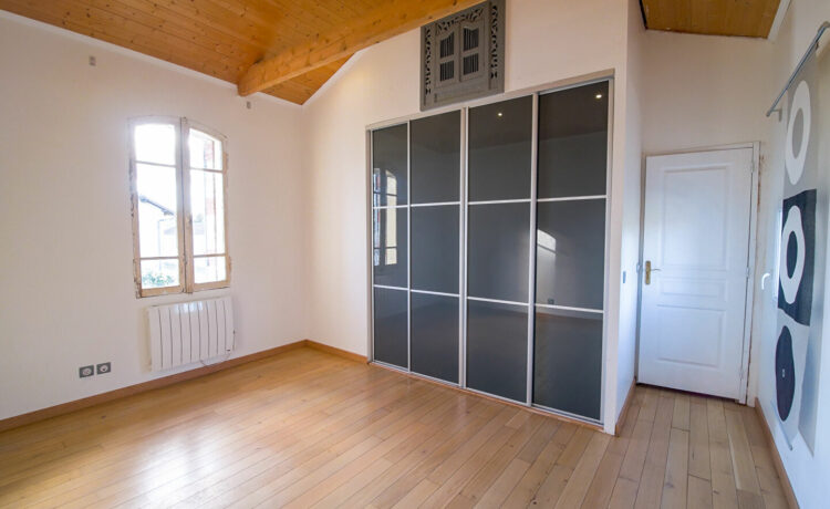 Maison Commensacq 4 pièce(s) 120 m2