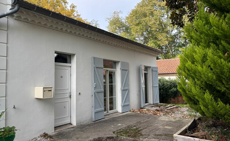 Maison Labouheyre 2 pièce(s) 70 m2 1