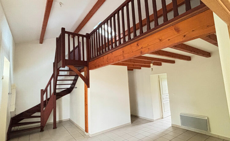 Maison Labouheyre 2 pièce(s) 70 m2 2