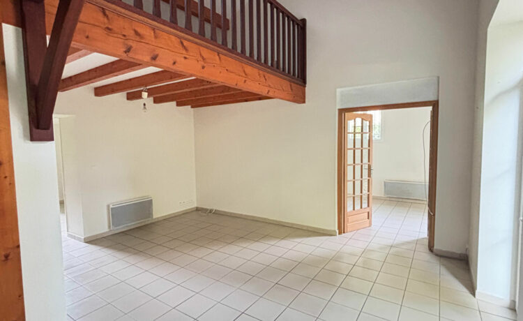 Maison Labouheyre 2 pièce(s) 70 m2 3